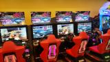 湾岸ミッドナイトマキシマムチューン6RR (Asia Ver.) @ Timezone Robinsons Magnolia
