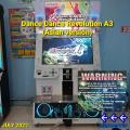 DDR A3 (Asian version)