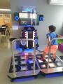 Stepmaniax cab