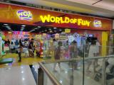 SM Marikina World of Fun (August 2022)