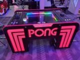 QPS Podium Pong (August 2022)