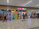 Tom's World SM City East Ortigas (August 2022)