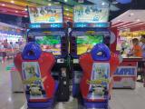 SM Marikina Quantum Mario Kart Arcade GP 2 (August 2022)