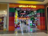 SM Masinag World of Fun 