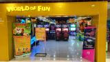 World of Fun @ SM Megamall 