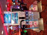 DDR A20 Plus