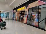 SM Mall of Asia Timezone (October 2022)