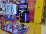 Another picture of Pump It Up Fiesta EX on FX cab (9/30/22)