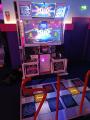 Pump It Up XX at Gamestate Wroclavia 