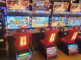 MarioKart Arcade GP DX