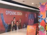 Reopening soon 3