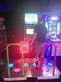 The Zone DDR A3