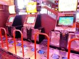 The DDR Machines
