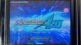 Retro Rev Arcade DDR A20 Title Screen