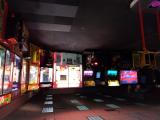 Redemption machines