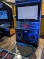 Pump It Up Cabinet Condition