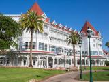 Resort