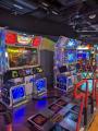 Pump It Up cabs, Aug 25, 2023
