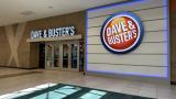 Dave & Busters - Torrance 