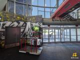 DDR Extreme at Cineplex Cinemas Vaughan (formerly Colossus)