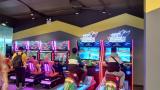 Wangan, Jet Blaster