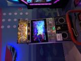 Pump It Up XX cab