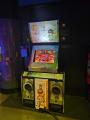 Pump It Up EXTRA (Cab) @ Tortugas Open Mall