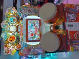 Taiko no Tatsujin (Nijiro ver.) cab