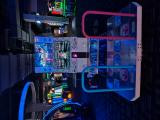 DDR A20+ - Dave and Buster's Crossgates Mall