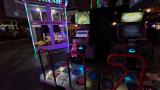 DDR split pads ?