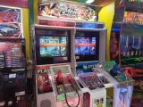 SM Megamall World of Fun Time Crisis 4 (January 2024)