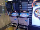 QPS Podium CHUNITHM SUN PLUS (January 2024)