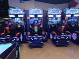 Timezone Gateway 2 Asphalt 9 Legends Arcade (January 2024)
