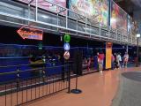 Sta Lucia East Grand Mall Worlds of Fun BUMPCAR XTREME (February 2024)