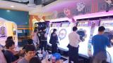 Lang Xi Trum Vivo SC City