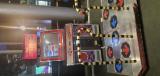Cineplex Yonge-Eglinton - ITG2 Machine