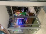 Golden Tee and Stick Hockey table