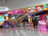 GIGA PARK Lotus's Bang Na-Trat front entrance