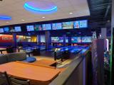 Bowling Alleys