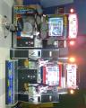 GF 11th & DM 10th @ Emi GMP