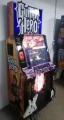 "Guitar Hero Cab"