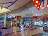 Fun City Central Chiangrai front entrance