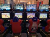 Mario Kart Arcade GP 2 DiverCity Tokyo Plaza