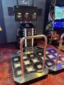 StepManiaX