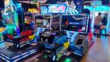 Ultra Moto VR (International) at the block [4/19/24]