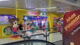 TOM'S WORLD isetann CINERAMA COMPLEX [5/9/24] 