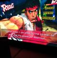 Street Fighter IV again