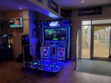 StepmaniaX - Richardson Yacht club - Hemsby, Norfolk 