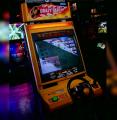 Crazy Taxi