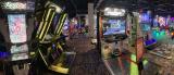 DDR/Dancerush/SDVX/IIDX